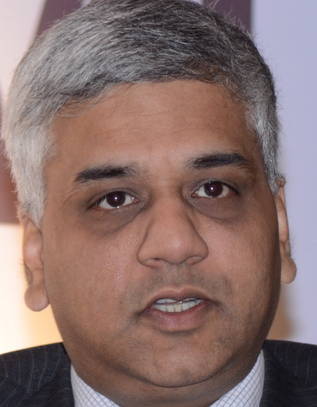 Alok Gupta