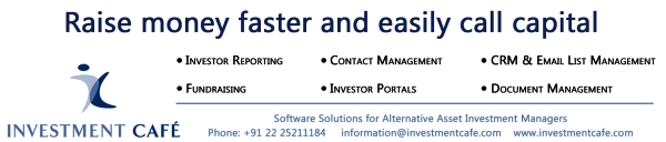 Investment Cafe